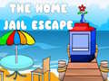 Oyunu The Home Jail Escape