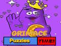Oyunu Grimace Puzzles Time