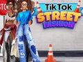 Oyunu TikTok Street Fashion