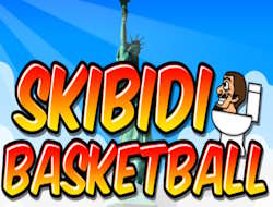Skibidi Basketbol 