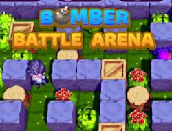 Bombacı Savaş Arenası 