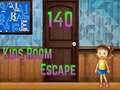 Oyunu Amgel Kids Room Escape 140