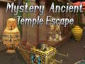 Oyunu Mystery Ancient Temple Escape 