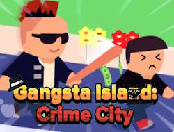 Gangsta Adası: Suç Şehri .
