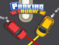 Park Koşusu .