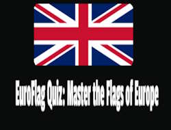 EuroFlag Testi: Avrupa Bayraklarında Ustalaşın 