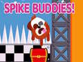 Oyunu Spike Buddies!