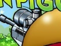 Oyunu Green piggy