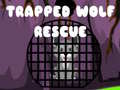 Oyunu Trapped Wolf Rescue