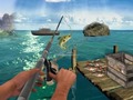 Oyunu Real Fishing Simulator