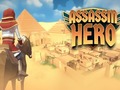 Oyunu Assassin Hero