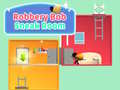 Oyunu Robbery Bob: Sneak Room