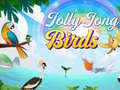 Oyunu Jolly Jong Birds