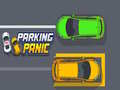 Oyunu Parking Panic