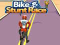 Oyunu Bike Stunt Race