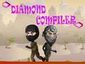 Oyunu Diamond Compiler