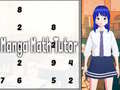 Oyunu Manga Math Tutor