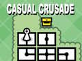 Oyunu Casual Crusade