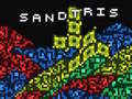 Oyunu Sandtris