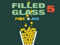 Oyunu Filled Glass 5 Fire & Ice