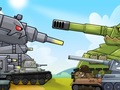 Oyunu Merge Master Tanks: Tank Wars