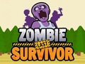 Oyunu Zombie Last Survivor