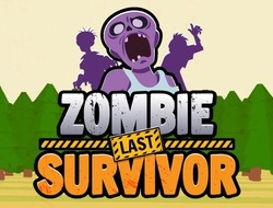 Zombi Son Hayatta Kalan 