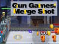 Oyunu Gun Games: Merge Shot