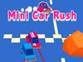 Oyunu Mini Car Rush