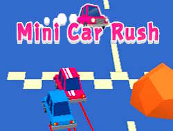 Mini Araba Hızı 