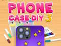 Oyunu Phone Case DIY 3 