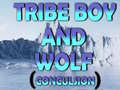Oyunu Tribe Boy And Wolf (conculsion)