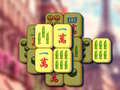 Oyunu Mahjong Solitaire: World Tour