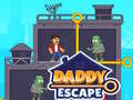 Oyunu Daddy Escape