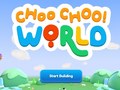 Oyunu Choo Choo World