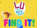 Oyunu Lu & the Bally Bunch Find It