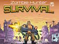 Oyunu Zombie Hunter: Survival