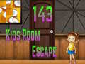 Oyunu Amgel Kids Room Escape 143