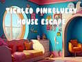 Oyunu Tickled PinkBluery House Escape