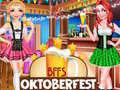 Oyunu BFFs Oktoberfest