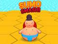 Oyunu Sumo Smash!