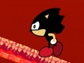 Oyunu Sonic: Shadow X