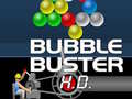 Oyunu Bubble Buster HD