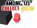 Oyunu Among Us Collect Coin