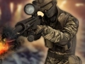 Oyunu Sniper Attack 3D: Shooting War