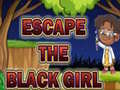 Oyunu Escape The Black Girl