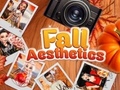Oyunu Fall Aesthetics