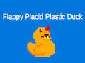 Oyunu Flappy Placid Plastic Duck
