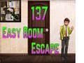 Oyunu Amgel Easy Room Escape 137