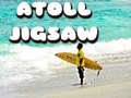 Oyunu Atoll Jigsaw